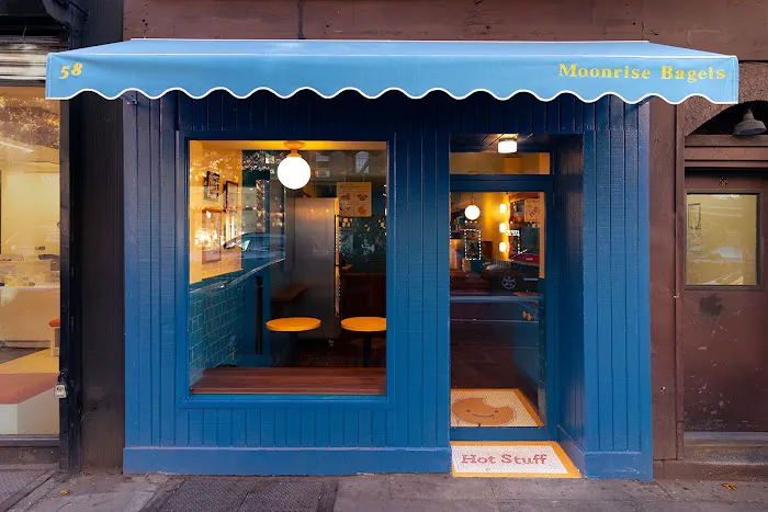 Moonrise Bagels Picture 5