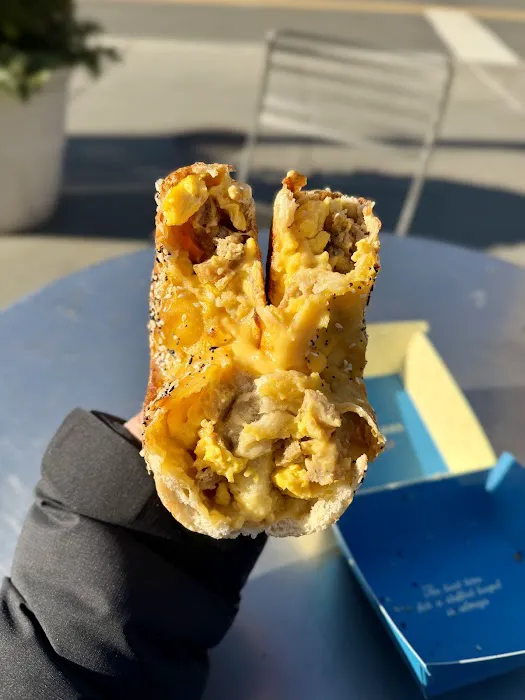 Moonrise Bagels Picture 4