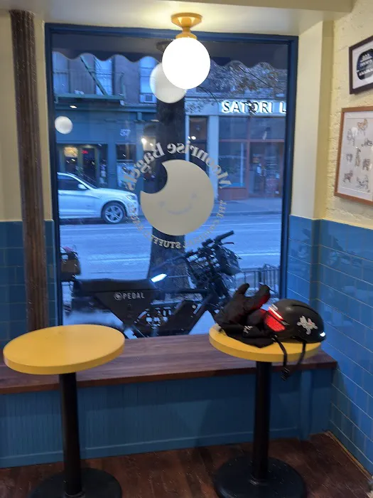 Moonrise Bagels Picture 9