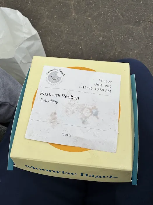 Moonrise Bagels Picture 7