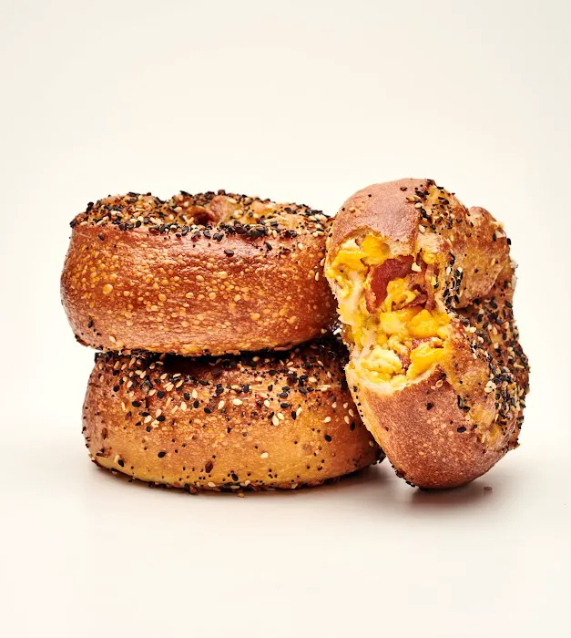 Moonrise Bagels Picture 6