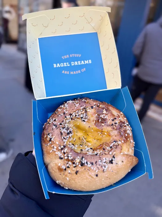 Moonrise Bagels Picture 1