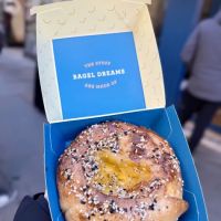 Moonrise Bagels ico