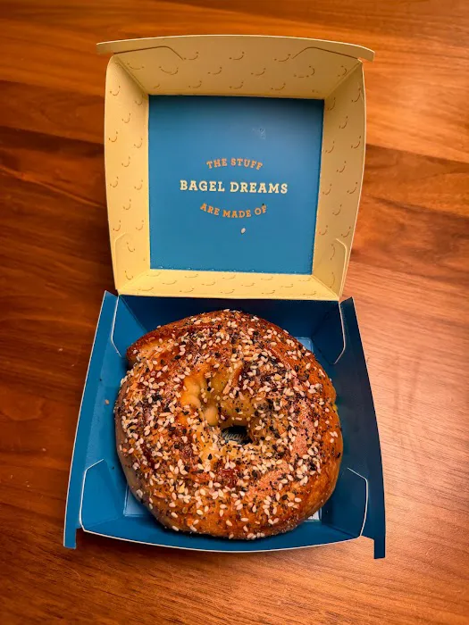 Moonrise Bagels Picture 2