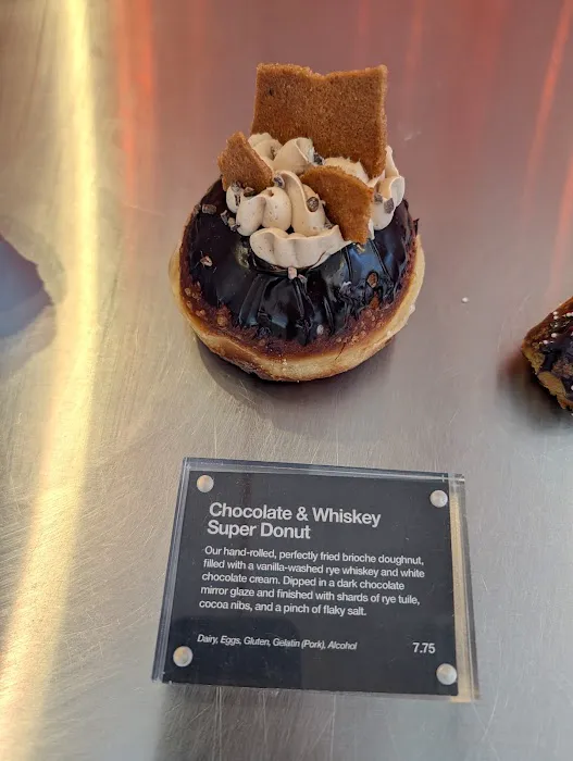 Supermoon Bakehouse Picture 4