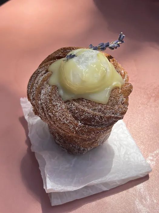 Supermoon Bakehouse Picture 6