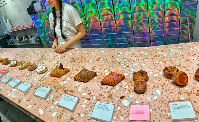 Supermoon Bakehouse Picture 8