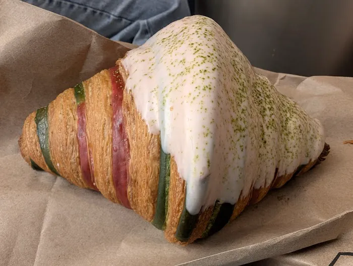 Supermoon Bakehouse Picture 5