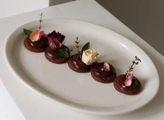 The Love Bakery: tiny by design, rich beyond expectation, meant to be savored. Picture 4