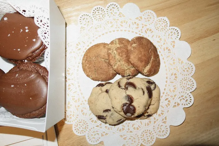 The Love Bakery: tiny by design, rich beyond expectation, meant to be savored. Picture 3