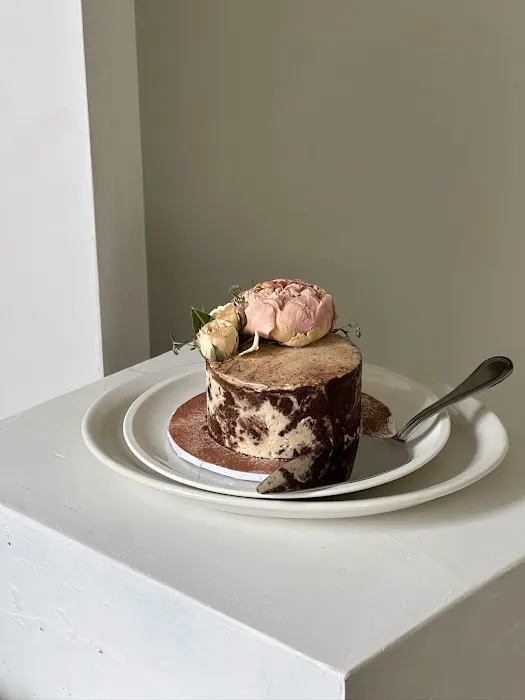 The Love Bakery: tiny by design, rich beyond expectation, meant to be savored. Picture 7