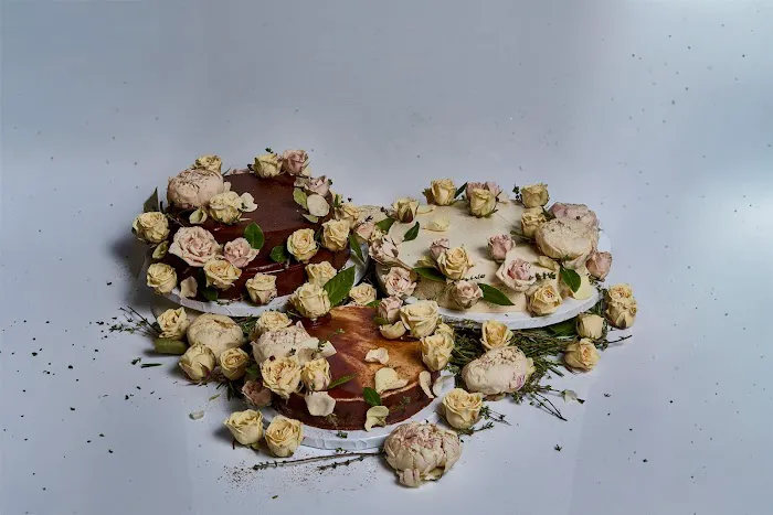 The Love Bakery: tiny by design, rich beyond expectation, meant to be savored. Picture 8