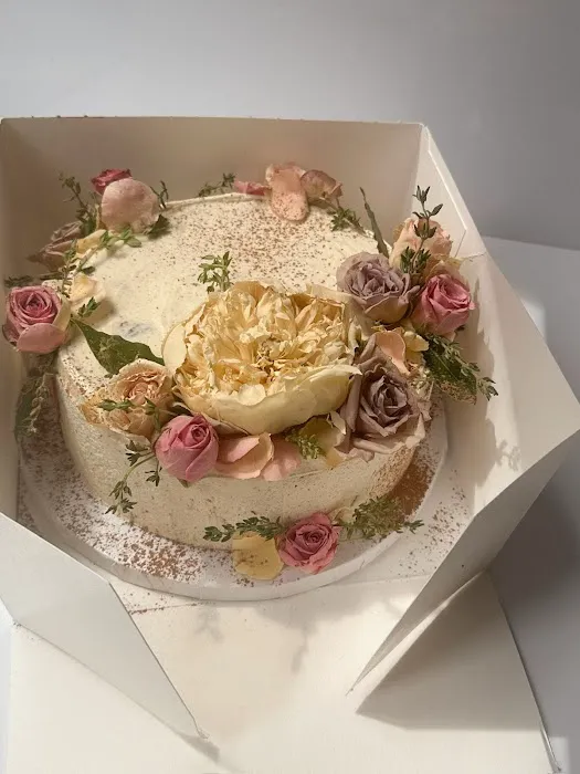 The Love Bakery: tiny by design, rich beyond expectation, meant to be savored. Picture 6