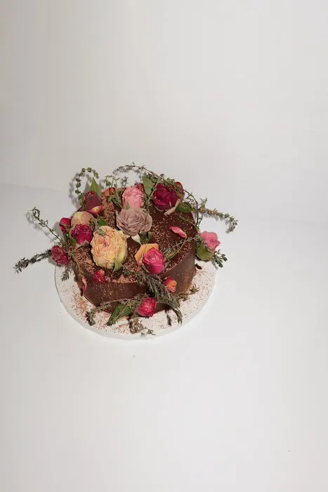 The Love Bakery: tiny by design, rich beyond expectation, meant to be savored. Picture 10