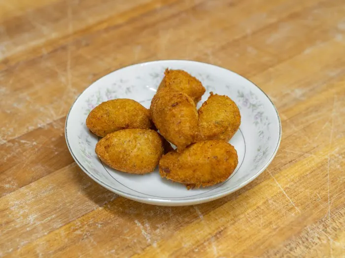 Allan's Bakery Picture 5