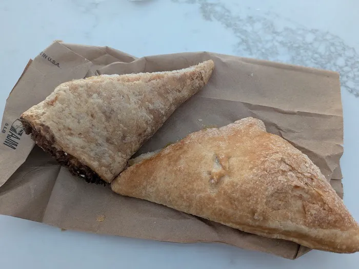 Allan's Bakery Picture 3