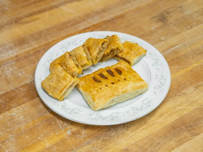 Allan's Bakery Picture 7