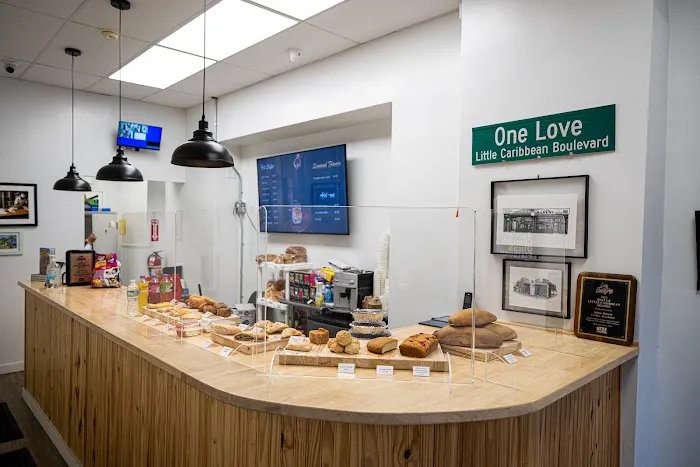 Allan's Bakery Picture 2