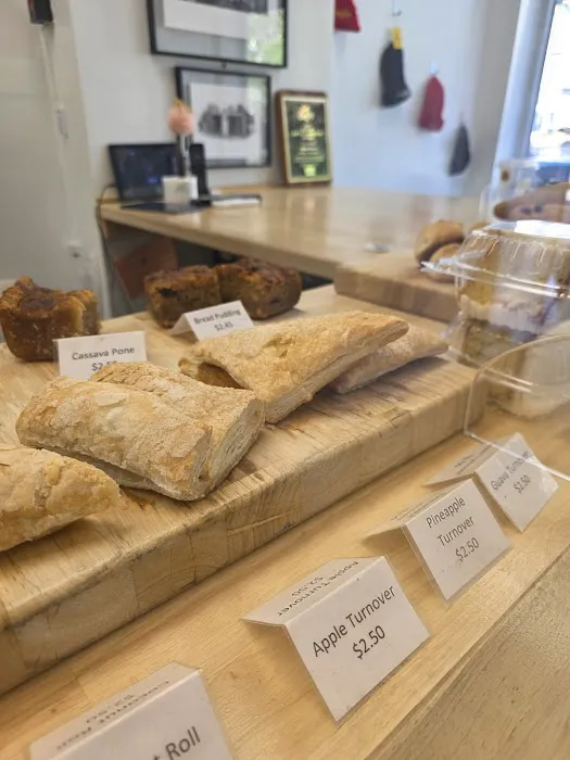 Allan's Bakery Picture 8