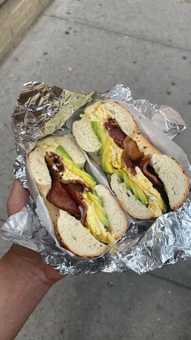 Heaven's Hot Bagels Picture 3