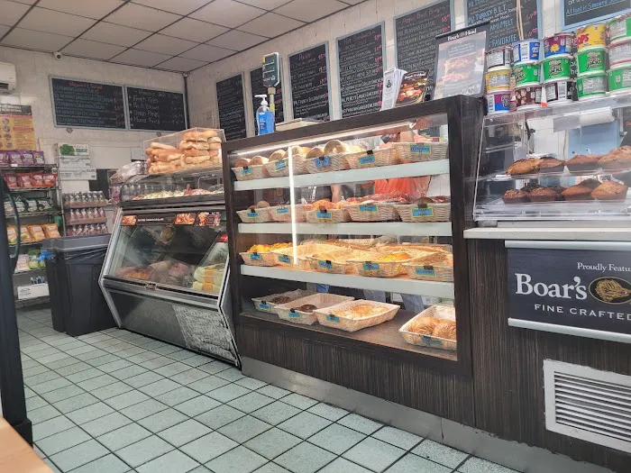 Heaven's Hot Bagels Picture 6