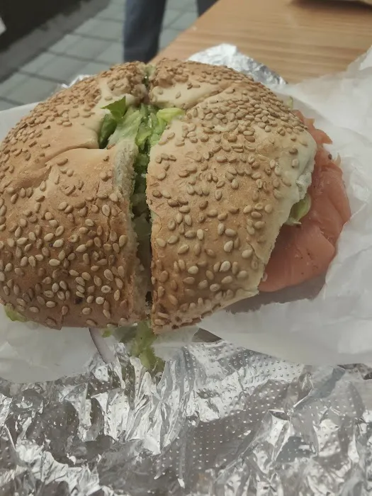 Heaven's Hot Bagels Picture 7