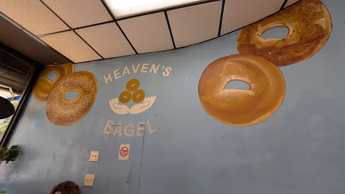 Heaven's Hot Bagels Picture 4