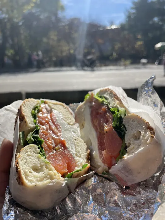 Heaven's Hot Bagels Picture 9