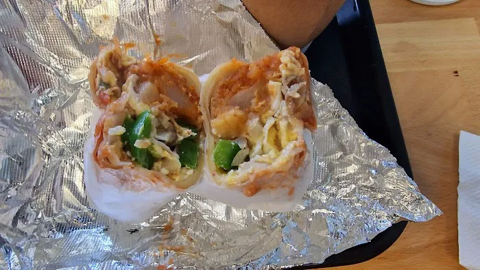 Heaven's Hot Bagels Picture 1