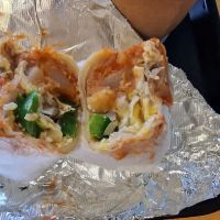 Heaven's Hot Bagels ico