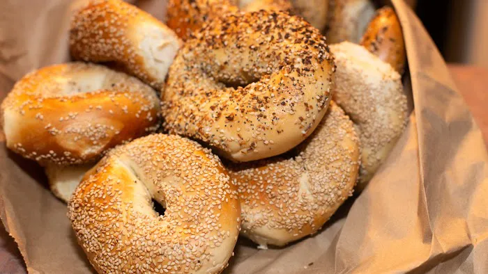 Heaven's Hot Bagels Picture 8