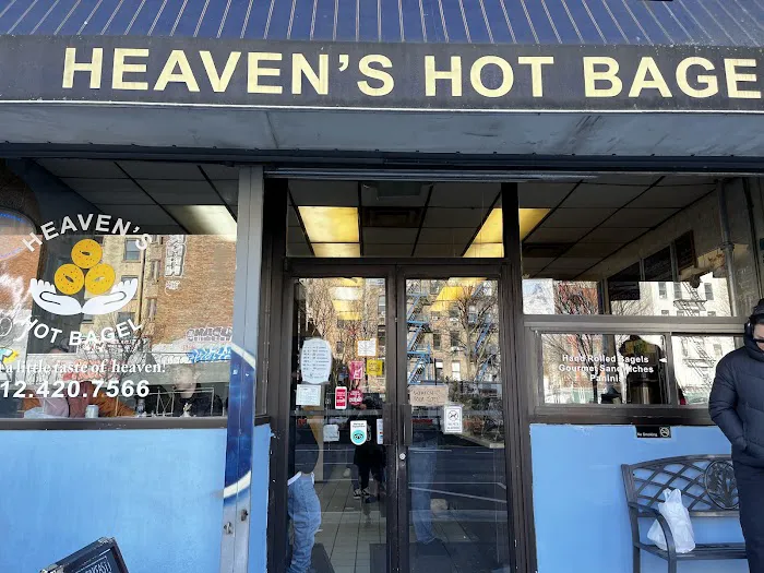 Heaven's Hot Bagels Picture 10