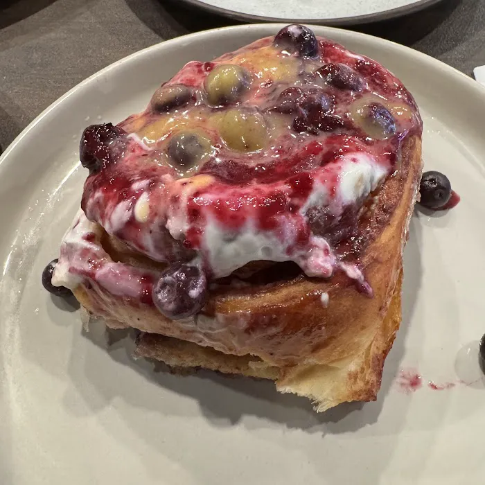 Sunday Morning Picture 9