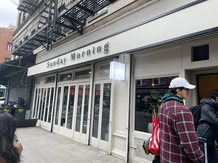 Sunday Morning Picture 2