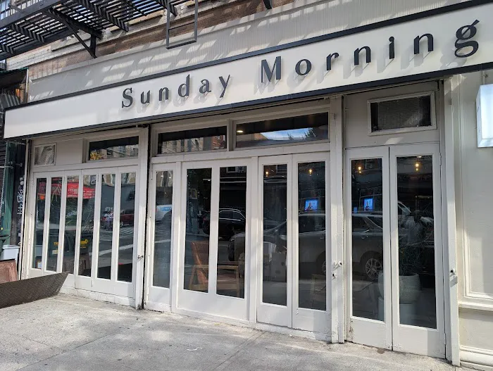 Sunday Morning Picture 4