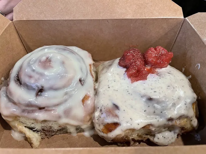 Sunday Morning Picture 5