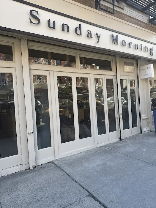 Sunday Morning Picture 7