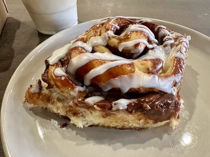 Sunday Morning Picture 1