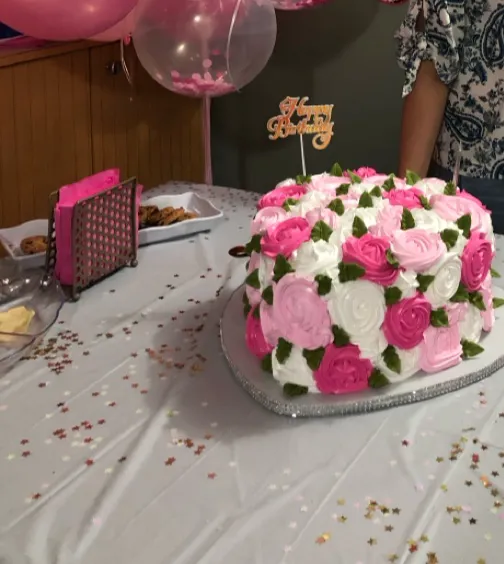 Rossy's Bakery & Coffee Shop Picture 1