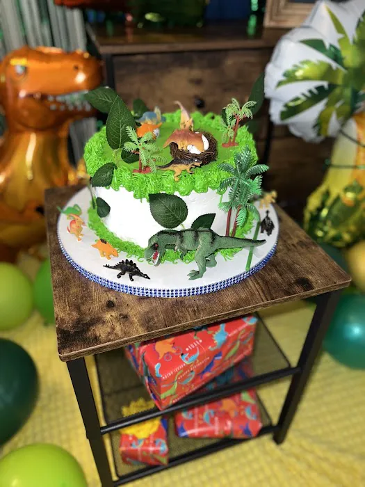 Rossy's Bakery & Coffee Shop Picture 9