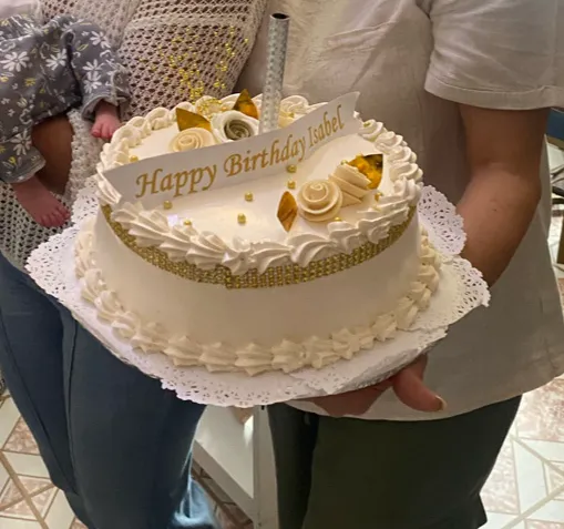 Rossy's Bakery & Coffee Shop Picture 2