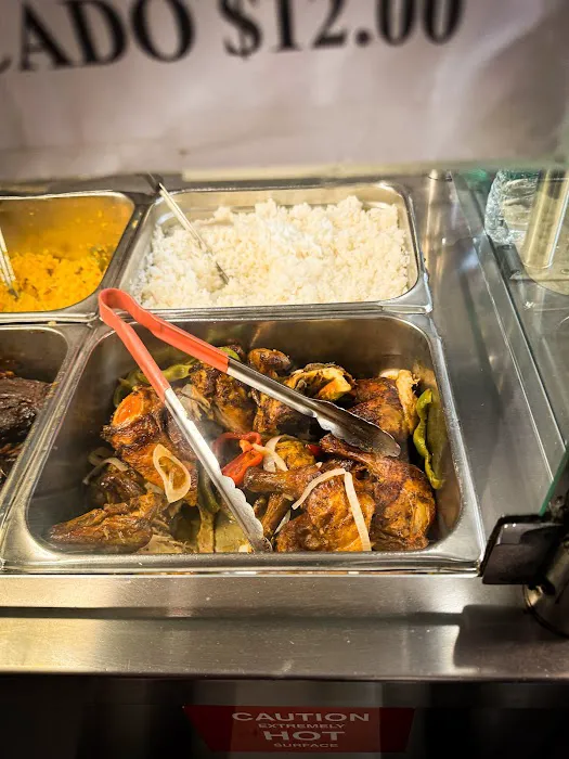 Rossy's Bakery & Coffee Shop Picture 6