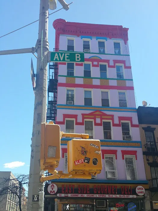 Rossy's Bakery & Coffee Shop Picture 5