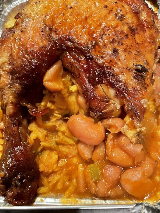 Rossy's Bakery & Coffee Shop Picture 8