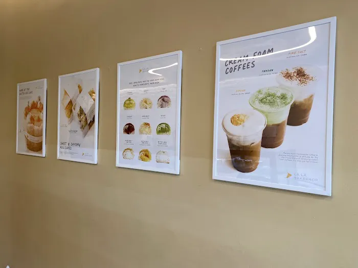 LÀ LÁ Bakeshop NYC Picture 4