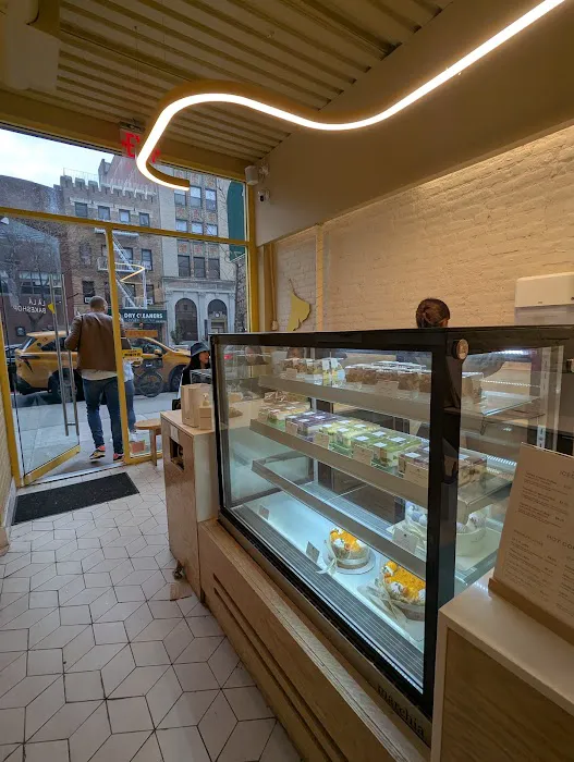 LÀ LÁ Bakeshop NYC Picture 7