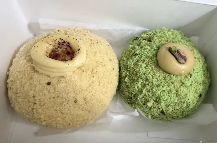 LÀ LÁ Bakeshop NYC Picture 8