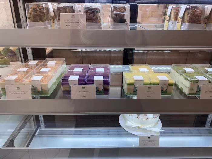 LÀ LÁ Bakeshop NYC Picture 6