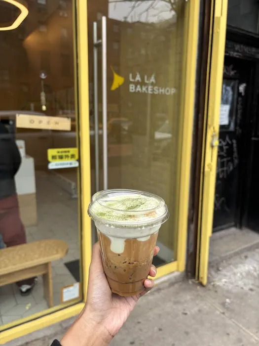 LÀ LÁ Bakeshop NYC Picture 1