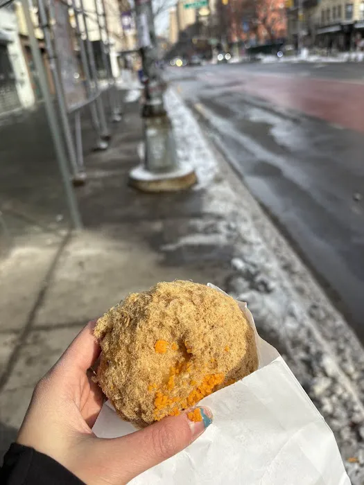 LÀ LÁ Bakeshop NYC Picture 5